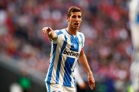 Rubén Pérez: "Empieza una nueva temporada con once finales"