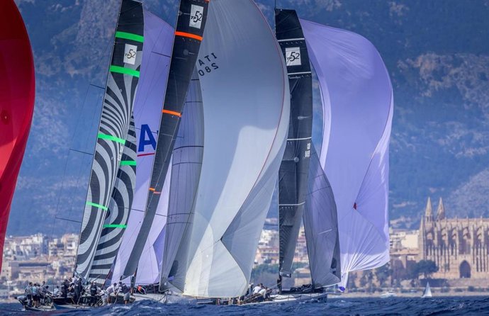 Regata PalmaVela 2019