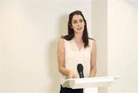 Maestre es partidaria, tras cerrar la crisis sanitaria, de "cualquier fórmula" que desbanque a Ayuso de la presidencia