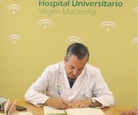Dimite el gerente del Hospital Macarena en plena investigación por los contagios de sanitarios con Covid-19