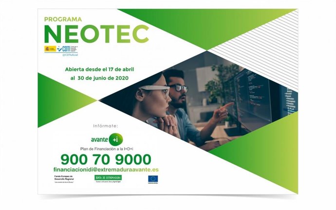 Programa Neotec