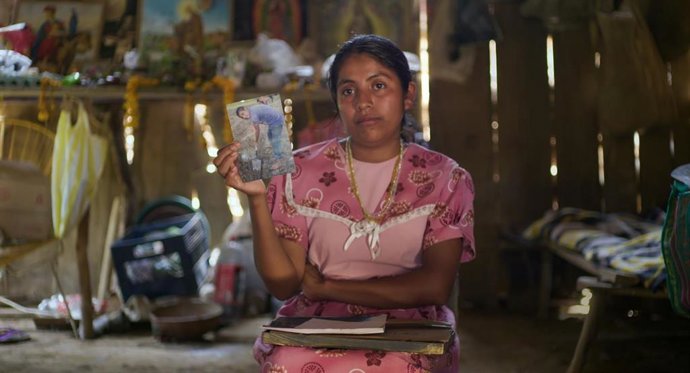 Coronavirus.- DocsBarcelona "girará el mundo en 36 documentales" en línea