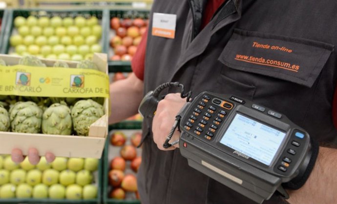 Establecimiento Consum