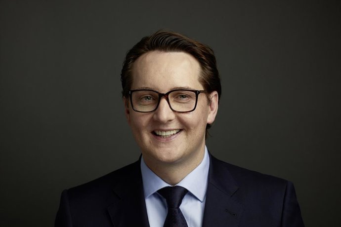 Lars Kalbreier, CIO de banca privada de Edmond de Rothschild