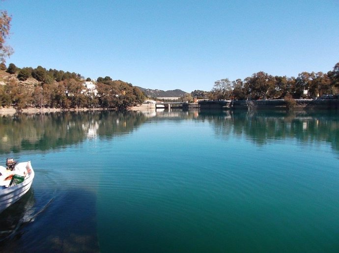 Málaga.- La Junta adjudica por 695.700 euros la reparación del desagüe de la pre