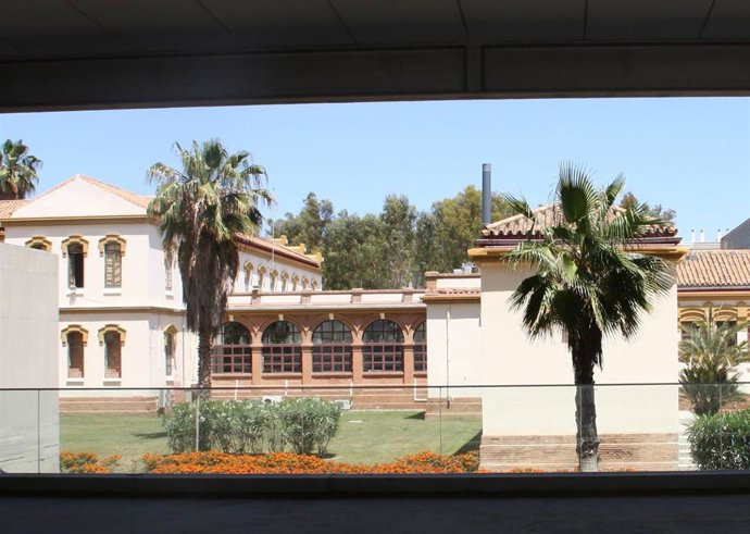 Archivo de la Diputación de Málaga