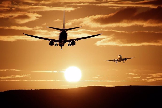 Italia.- El TUE confirma que las ayudas públicas de Cerdeña a algunas aerolíneas