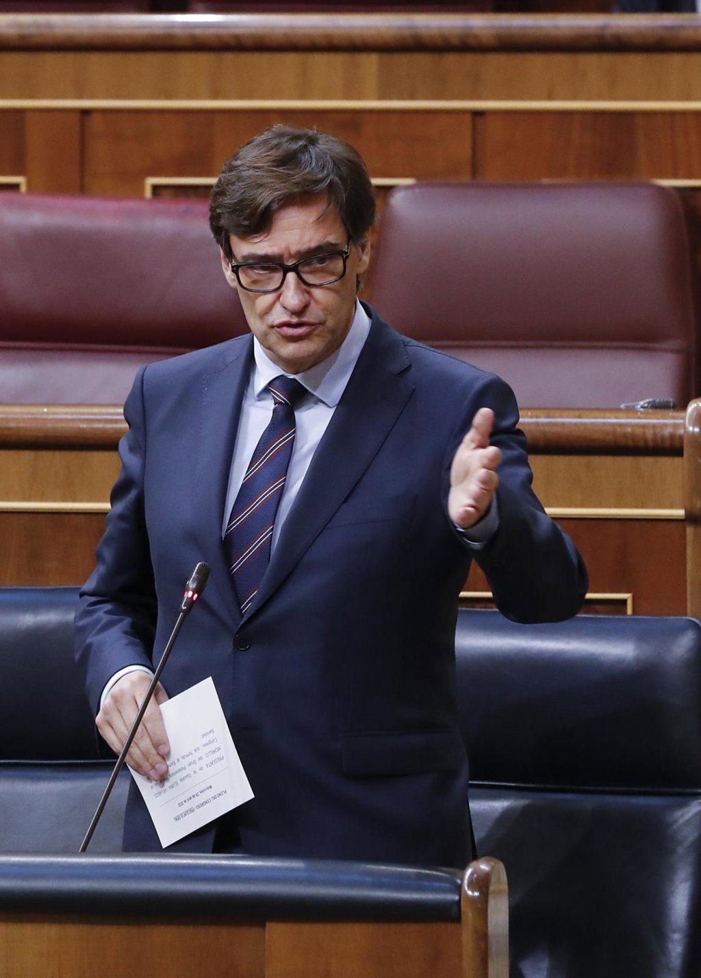 El Gobierno no da aún por hecho la celebración de elecciones vascas en julio y pide prudencia 1