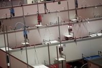 La Comunidad invierte más de 14 millones en material para el hospital en Ifema