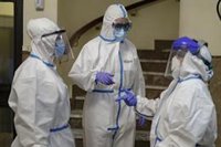 La Comunidad invierte más de 2 millones a equipamiento personal frente a la pandemia