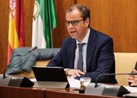 RTVA reprocha "la campaña para desacreditar" su profesionalidad con "acoso y derribo" a directivos y trabajadores