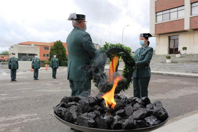 [Grupoasturias] Comunicado De Prensa