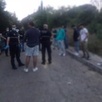 Denunciados 19 jóvenes en Camas por dos botellones durante el primer día de la fase uno