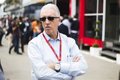 Piero Ferrari: "Ojalá viniera un chico joven pero con experiencia"