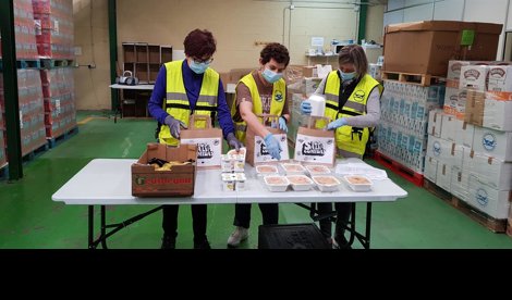 Cooperación y Desarrollo