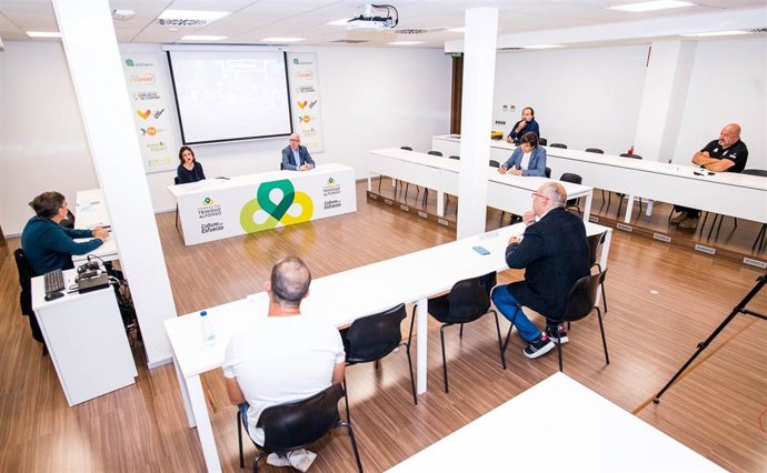 La Fundación Trinidad Alfonso renueva sus ayudas al rugby valenciano