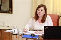 El Govern aprueba medidas por el COVID con un impacto previsto de 3.500 millones de euros y 31.000 empleos