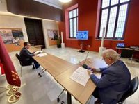 El Pleno del Ayuntamiento de Murcia abordará el lunes rebajas fiscales a los sectores más afectados