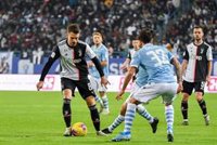 La Serie A "sólo se reanudará si se cumplen las medidas de seguridad y el protocolo"