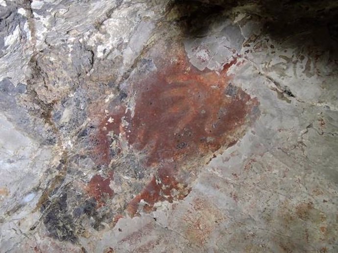 Hallazgos en Timor adelantan el arte rupestre al Paleolítico