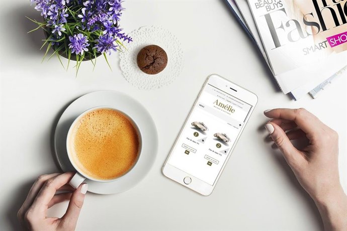 Amélie Venta Online