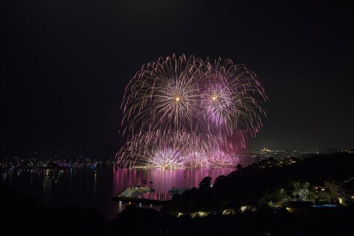 Confraria del Castell de l'Olla d'Altea (arxiu)