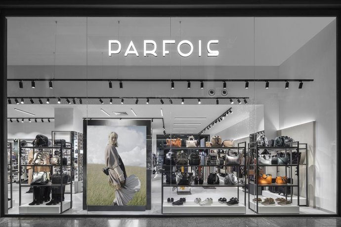 Economía.- La firma de moda Parfois ultima la reapertura esta semana de algunas 