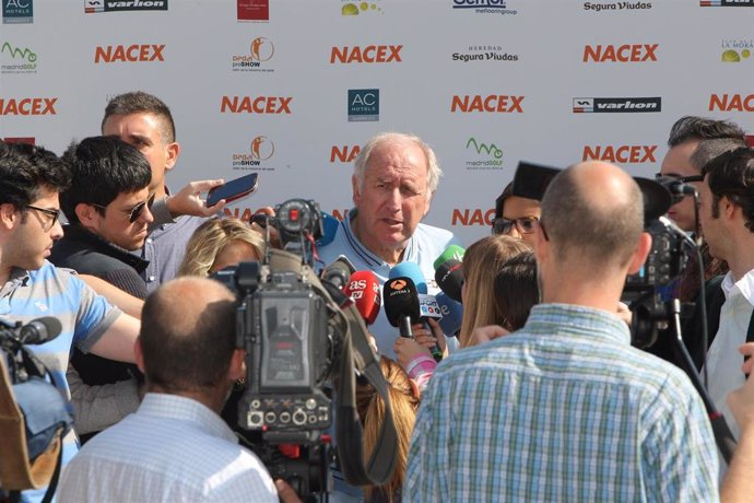 Carlos Rexach