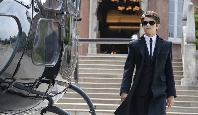 Artemis Flow ya tiene fecha de estreno en Disney+