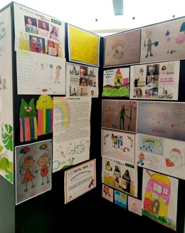 Nota Prensa, Fotos Y Documentación Día Niño Hospitalizado