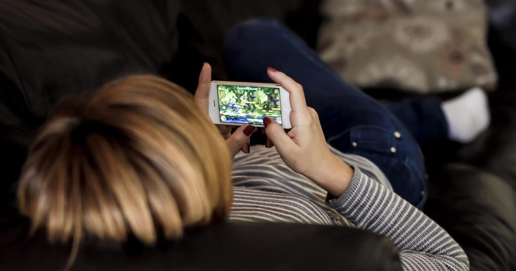 Las descargas de juegos para móviles crecieron un 34,7% en España durante el confinamiento 1