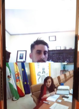 Junta local de seguridad de Beas de Segura celebrada de forma telemática