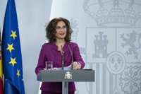 Hacienda destaca que la ministra Montero "nunca ha negado" los problemas de financiación de la Comunitat Valenciana