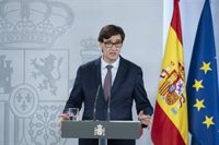 Gobierno señala a Andalucía que decide "siempre únicamente" con criterios científicos ante desescalada por coronavirus