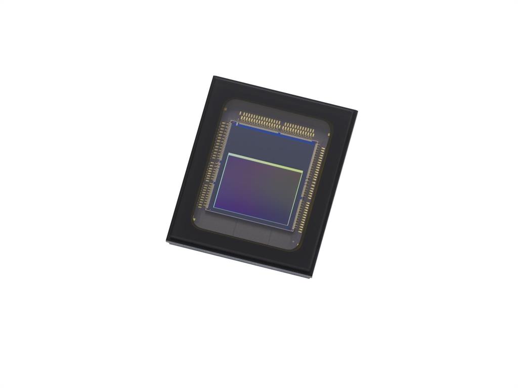 Sony anuncia los primeros sensores de imagen con IA integrada, IMX500 y 501 1