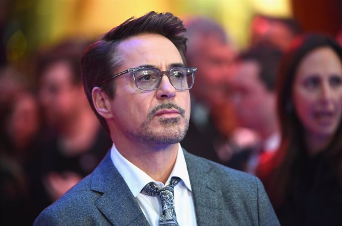    Robert Downey Jr. Protagonizará una película dirigida por Richard Linklater (Boyhood)