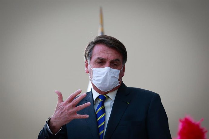 Jair Bolsonaro