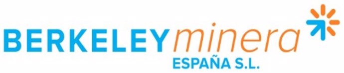 Logo de Berkeley Minera