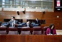 Ayuso abrirá una investigación interna sobre la publicación de contratos erróneos a Room Mate