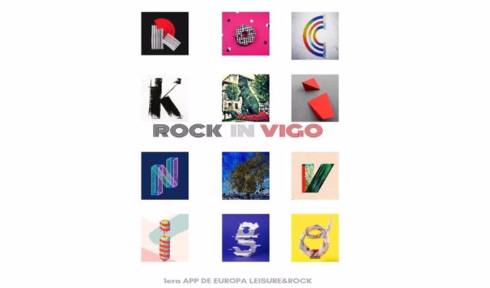 La 'app' RockinVigo exporta su formato de música rock, ocio y donaciones a 30 ci
