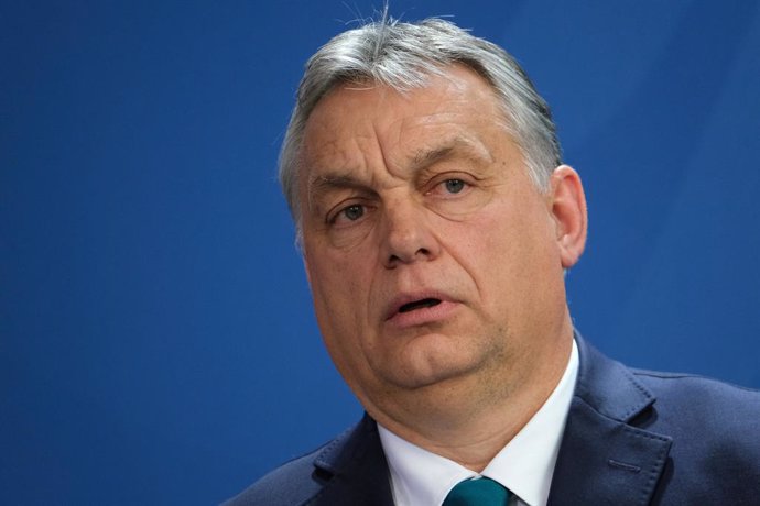 Hungría.- El TUE falla que Hungría detiene ilegalmente a solicitantes de asilo y