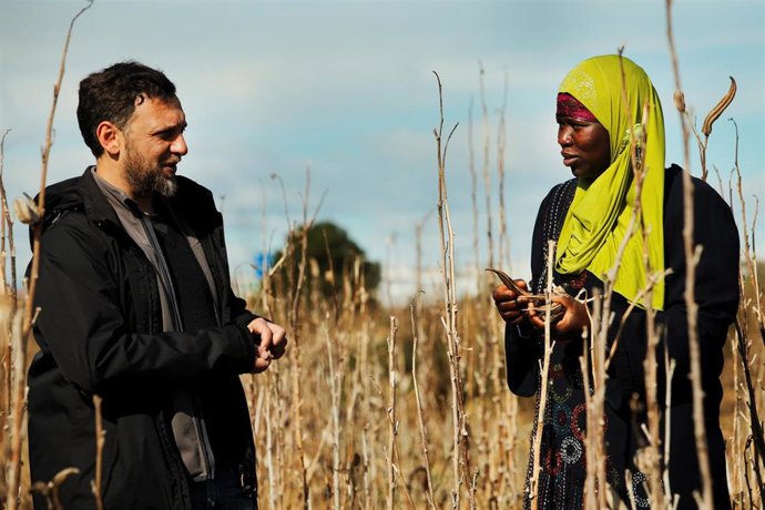 La Fundación 'la Caixa' impulsa proyectos de interculturalidad