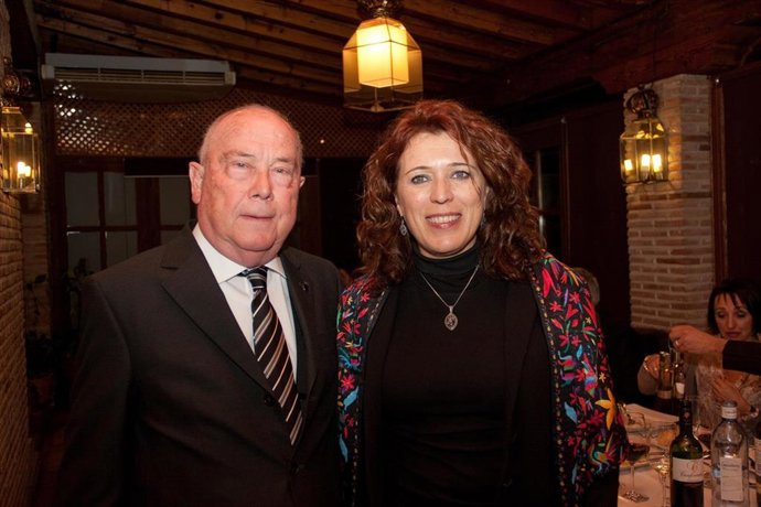 Luis Alba, Guías Turísticos 