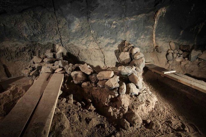 Cueva de Villaverde (Fuerteventura)