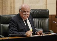 Aguirre destaca que Andalucía ha realizado 369.824 pruebas del Covid-19, priorizando a sanitarios, con el 11%