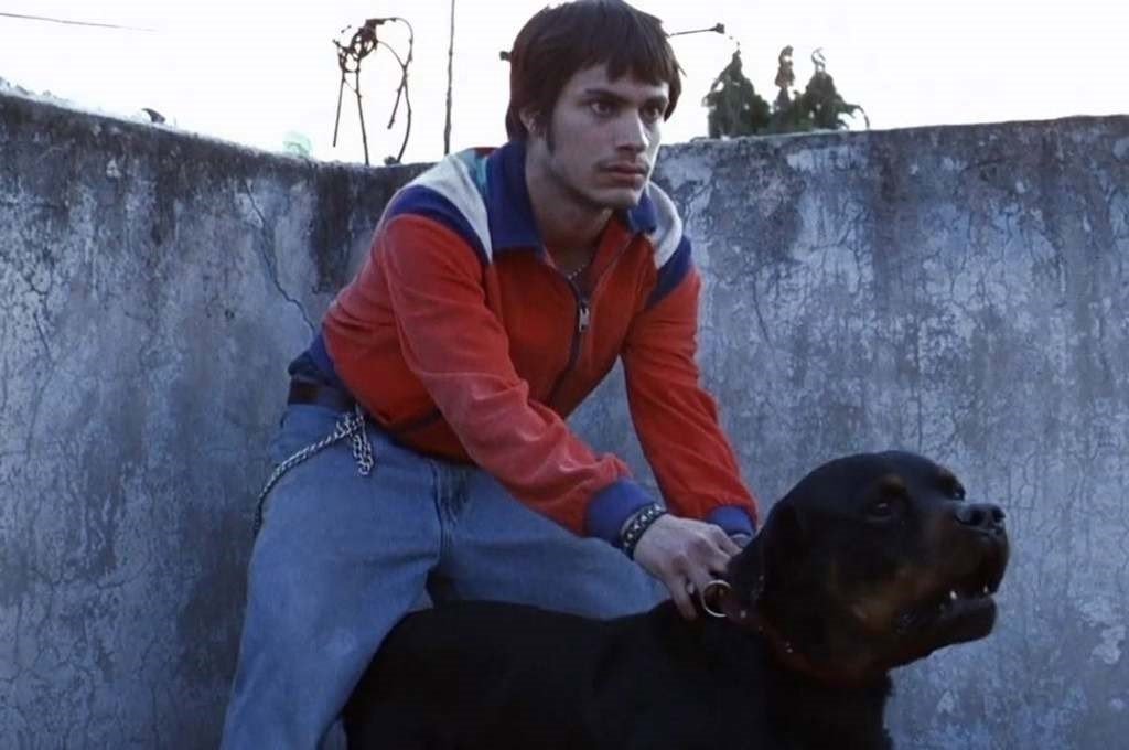 Alejandro González Iñárritu lanzará una versión remasterizada de Amores Perros en su 20 aniversario 1