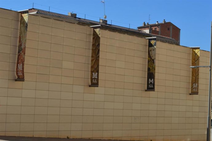 Museu de Lleida (archivo)