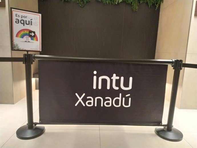 COMUNICADO: intu Xanadú se prepara para la reapertura 