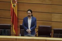 Iglesias se compromete a promover un programa de acreditación de calidad de las residencias de mayores