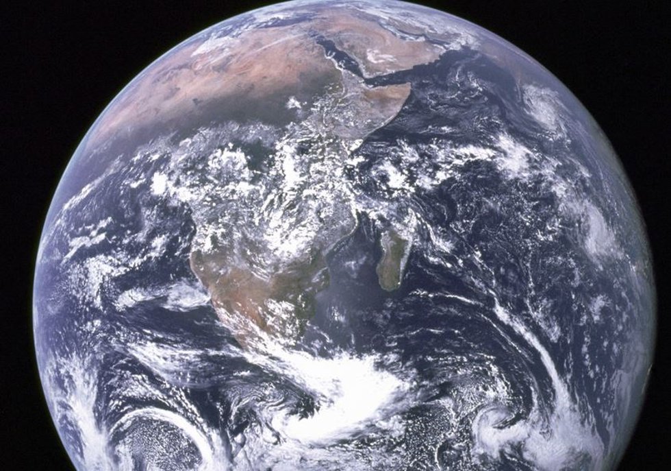    Los legisladores están siendo mal informados por los resultados de modelos económicos que subestiman los riesgos futuros de los impactos del cambio climático